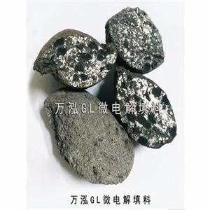 鐵碳微電解填料的價格對于它的效果是否有影響？