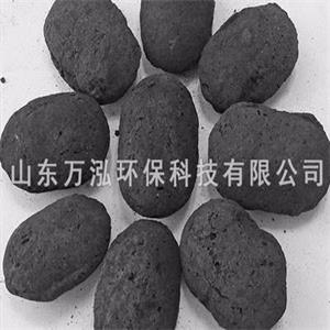 微電解填料在實(shí)際的運(yùn)行中容易出現(xiàn)哪些問(wèn)題？